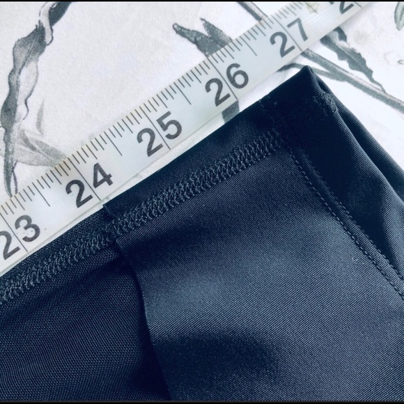 Beyond Yoga High-Waisted mesh ankle O ring legging - Picture 16 of 16